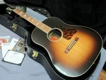 Gibson Custom Shop 12-FRET Advanced Jumbo 2015 Acoustic Guitar Usa Made Rare. Fixed Price $3900.00.
