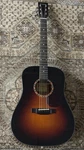 Eastman E2D-DLX-SB Acoustic Electric In Sunburst W/ Gig Bag & Free Pro Setup. Fixed Price $899.00.