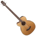 Takamine GB30CELH-NAT G-series Left Handed Acoustic Electric Bass Natural .... Fixed Price $799.00.
