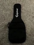Epiphone Electric Guitar Case Gig Bag/dust Cover. Fixed Price $25.00.