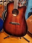 Alvarez MD66CE Shadowburst Masterworks Acoustic-electric Guitar. Fixed Price $700.00.