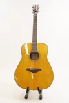 Yamaha Fg-ta 6-STRING Transacoustic Guitar (right-handed, Vintage Tint). Fixed Price $539.99.