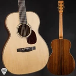 2022 - Froggy Bottom H14 Limited Adirondack Spruce & Madagascar Rosewood. Fixed Price $13950.00.