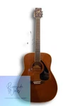 Yamaha FG-422 Acoustic Guitar. Fixed Price $401.27.