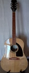 Epiphone J-45 Studio Acoustic With Hard Case. Fixed Price $319.75.