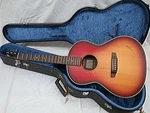 K. Yairi Acoustic RF-65RB. Fixed Price $900.00.