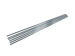 Guitar/bass Fret Wire Super-durable Stainless Steel Jumbo Six F... Fast Ship. Fixed Price $47.99.