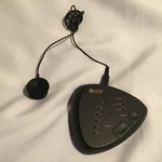 Sabine Guitar Electronic Tuner PIK-700 Battery Powered 9V W/ Matrix Pickup. Fixed Price $12.95.