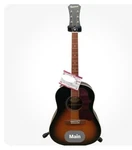 Epiphone 1963 AJ-45S/VSS Acoustic Guitar Vintage Reissue Solid Top Round Shoulde. Fixed Price $486.52.