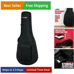 Cases Lightweight Polyfoam For Dreadnaught Style Acoustic Guitars,. Fixed Price $251.92.