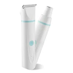 Vevor Dog Clippers For Grooming, 4 1 Kit, Low Noise, Rechargeabl. Fixed Price $24.96.