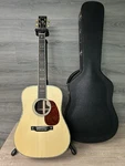 Bourgeois D-42 Adirondack Spruce & Madagascar Rosewood Acoustic Guitar #2515. Fixed Price $9249.99.