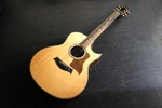 Taylor 816CE 2018 (NO250926). Fixed Price $4817.00.