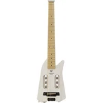 Traveler Guitar Ultra-light Edge Acoustic Angel White. Fixed Price $349.99.