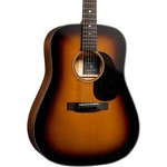 Martin D-18 Molly Tuttle Signature Dreadnought Acoustic Guitar, Solid Spruce Top. Fixed Price $4199.99.