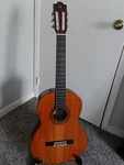 Yamaha G-235II Classical Guitar. Fixed Price $80.00.