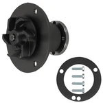 Water Pump For Case Tractor 350 470 480 530 570 580 630 640 A146584 A37758 G2015. Fixed Price $45.98.