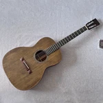 Aosen OOO-630 : Mahogany Top Solid Acoustic Guitar,travel Great Vintage. Fixed Price $259.00.