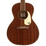Gretsch Jim Dandy Concert Acoustic Guitar - Frontier Stain. Fixed Price $189.99.