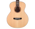 Guild Jumbo Junior Reserve Maple Acoustic Guitar Antique Blonde B-stock. Fixed Price $379.99.