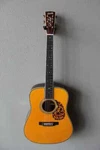 Brand New Blueridge BR-280 Dreadnought Acoustic Guitar With Deluxe Soft Case. Fixed Price $1995.00.
