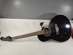 Fender Montara Acoustic Guitar. Fixed Price $549.99.