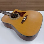 Epiphone DR-400 Mce Nas Masterbilt Electric Acoustic Guitar. Fixed Price $510.99.