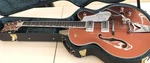 Gretsch G6136TSL-CPM-LTD Full Aco. Fixed Price $3232.03.