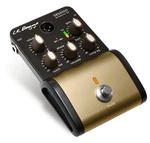 Lr Baggs Session Acoustic Guitar Compression Eq Direct Box Preamp Pedal. Fixed Price $279.00.