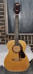 1966 Harmony H942 Acoustic Guitar 000/OM. Fixed Price $119.99.