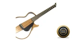 Yamaha Silent Guitar Electric Acoustic Tbs Used Steel Japan. Fixed Price $529.04.