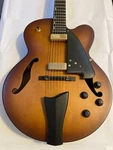 Ibanez AFC95-VLM 5B-01 Hollowbody Electric Guitar. Fixed Price $499.00.