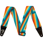 Fender Retro Strap Rainbow. Fixed Price $31.99.