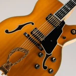 Guild Benedetto X700 Stuart Honey Blond Sn.g BB1026 1990-2000S Electric Guitar. Fixed Price $5200.00.