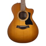 Taylor 112CE Special Edition Acoustic-electric Honeyburst. Fixed Price $899.00.