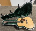 Used 2010-2013 Martin Guitar Acoustic Electric 00X1AE Skb Hard Case Included. Fixed Price $510.00.