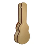 Crossrock Master Series-wooden Om/martin 000-14 Fret Acoustic Guitar Case-tweed. Fixed Price $159.99.