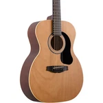 Mitchell Launch O100JR Auditorium Junior Acoustic Guitar Natural. Fixed Price $149.99.