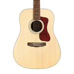 Guild D-240E Dreadnought Acoustic-electric Guitar, Solid Spruce Top. Fixed Price $499.99.