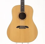Alvarez DY-84K Natural 71307. Fixed Price $1555.00.
