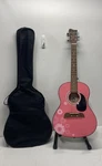 First Act Fuel 30369A24128 Acoustic Guitar. Fixed Price $27.99.