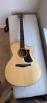 Eastman AC522CE. Fixed Price $1350.00.
