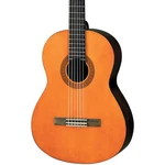 Yamaha C40 Classical Guitar Natural. Fixed Price $189.99.