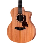 Taylor 24CE Acoustic Electric Guitar Natural W/ Neo-tropical Mahogany Top. Fixed Price $599.00.