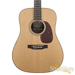 Collings D2HT Sitka/eir Acoustic Guitar #32763 - Used. Fixed Price $5400.00.