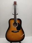 Sepia Crue W-120-TS Acoustic Guitar (P18028904). Fixed Price $109.99.