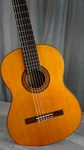 Morris MC-111 Japan Classical Guitar. Fixed Price $349.00.