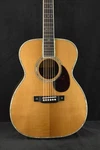 Eastman E40OM-TC Orchestra Model Thermo-cure Natural Truetone Gloss. Fixed Price $2999.00.