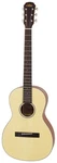 Aria Vintage 100 Series 6 String Parlour Acoustic Guitar Matte Natural.... Fixed Price $298.80.