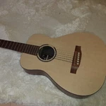 Acoustic Guitar Martin Lxm Little Natural S/n Mg 66120 Made Mexico. Fixed Price $632.00.